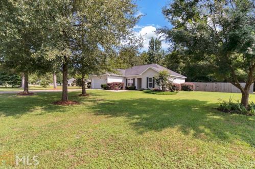 137 Stonebrook Way, Statesboro, GA 30458-0288