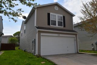 2270 Collins Way, Greenfield IN  46140-7529 exterior