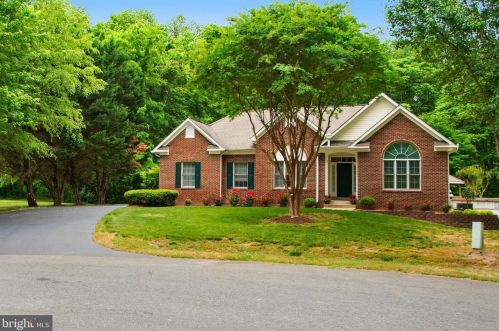 12697 Cleydael Blvd, Owens, VA 22485-5463