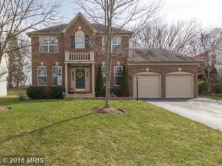 9265 Hillis Ct, Manassas, VA 20112-5826