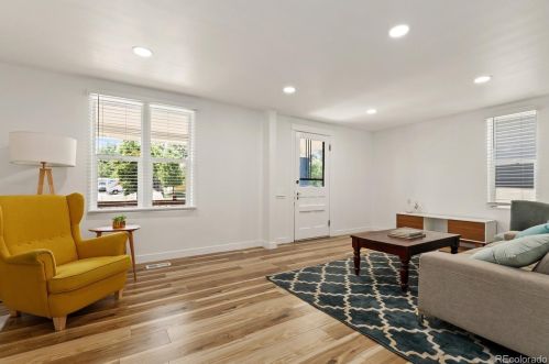 2124 Federal Blvd, Denver CO  80211-4640 exterior