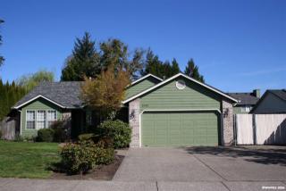 1949 Woodhaven St, Salem OR  97304-1854 exterior