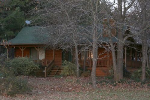 2342 County Road 1570, Alba, TX 75410-3755