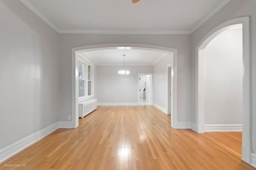 2108 Highland Ave, Forest View IL  60402-2020 exterior