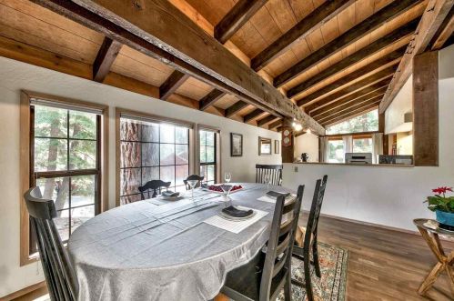 11576 Chamonix Rd, Truckee CA  96161-6413 exterior