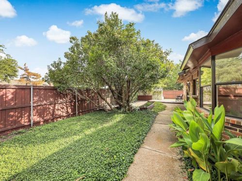 2602 Holy Cross Ln, Garland TX 75044-4673 exterior