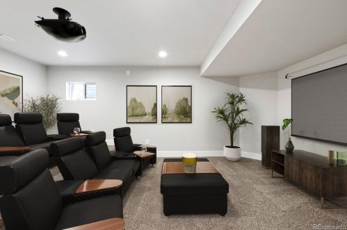 3839 Allison Cir, Denver CO  80033-4533 exterior