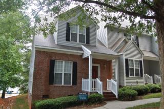 2613 Broad Oaks Pl, Raleigh NC  27603-2695 exterior