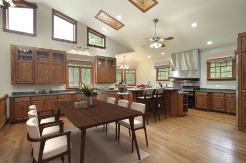 2759 Deerfield Rd, Bannockburn IL  60015-3809 exterior