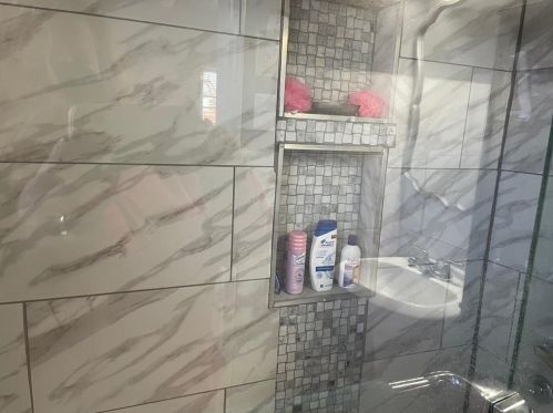 7836 Whitney Dr, Fort Worth TX  76108-2513 exterior