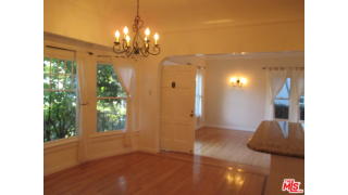 1028 4th St, Santa Monica CA  90403-3804 exterior
