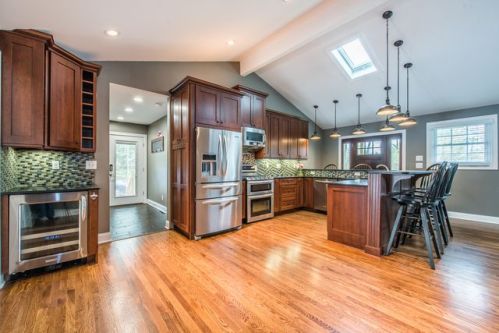 145 Highview Dr, Torrington CT  06791-1921 exterior