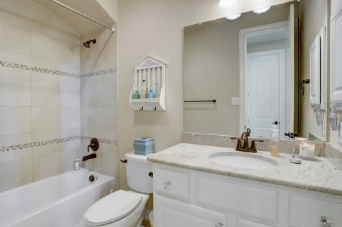 15311 Westland Gate Dr, Conroe TX  77384-3635 exterior