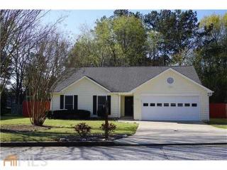 5005 Timberbridge Ln, Alpharetta, GA 30022-5666