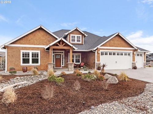 4615 Sheridan Dr, Jewell, OR