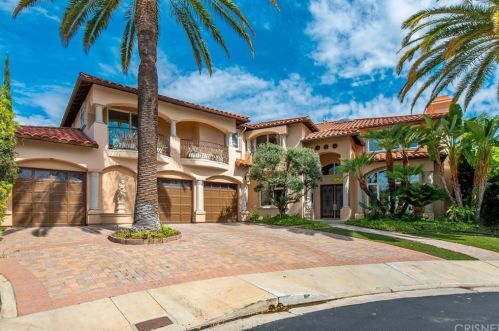 23490 Park Colombo, Calabasas, CA 91302-2813