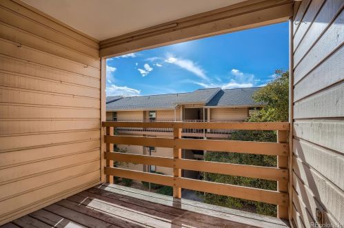 7665 Eastman Ave, Denver CO 80231-7160 exterior