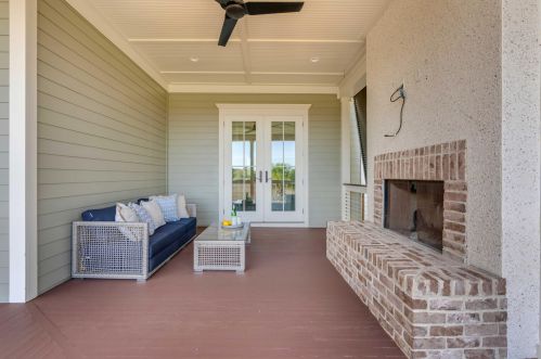 7539 Ladys Secret Ln, Awendaw SC  29429-4956 exterior