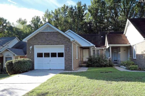 104 Quail Creek Dr, Cayce-West Columbia, SC 29169-3435