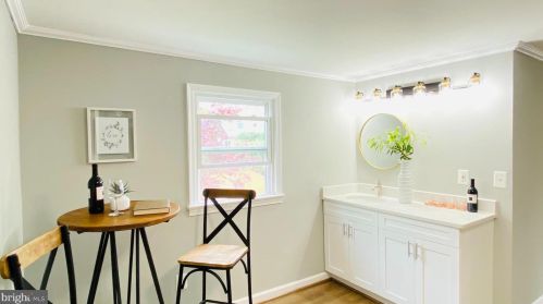 1002 Kerwin Rd, Silver Spring MD  20901-1865 exterior