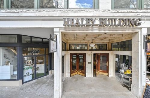57 Forsyth St, Atlanta GA  30303-2208 exterior
