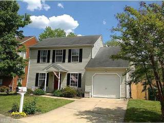 1549 River Creek Cres, Suffolk, VA 23434-2426