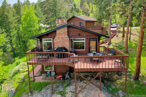 8486 Davco Dr, Morrison, CO 80465-2500