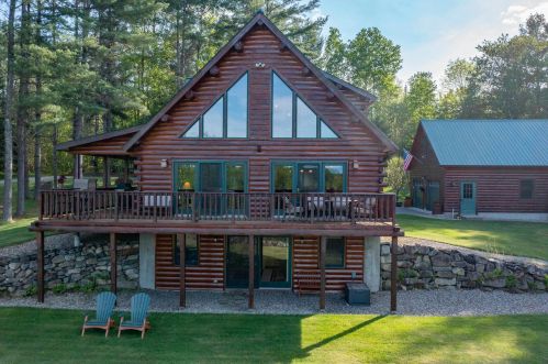 55 Crane Rd, Carroll, NH 03598-3655