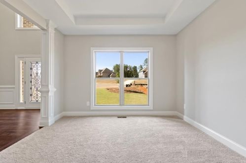 1601 Madison Ln, Conyers GA  30013-2968 exterior