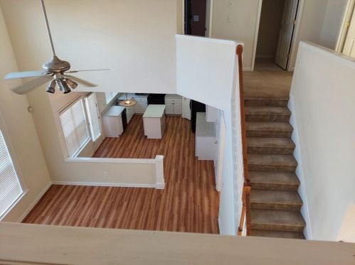 3617 Myrtlewood Ct, Kennesaw GA  30144-7403 exterior
