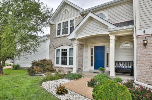 2427 Waterfront Dr, Imperial, MO 63052-4312