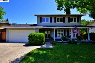 4980 Blackbird Way, Pleasanton, CA 94566-4621