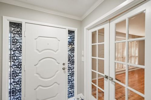 4313 Clayton Rd, Fort Worth TX  76116-8036 exterior