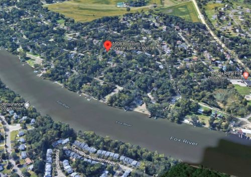 1508 Blossom St, Bull Valley, IL 60014-2343