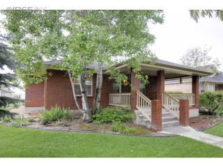 307 Michigan Ave, Longmont, CO 80513-1398