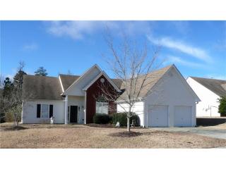 1534 Leeward Ron Dr, Dacula, GA 30019-7704