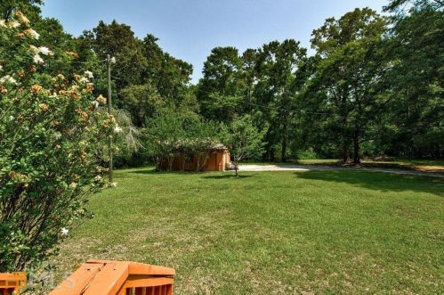 283 Hemphill Rd, Stockbridge GA  30281-2825 exterior