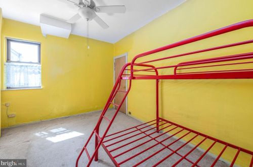 1424 Jackson St, Philadelphia PA  19145-3617 exterior