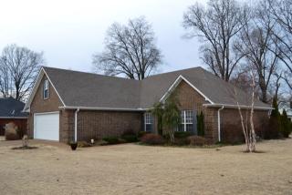 6072 Creekside Dr, Milan Army Ammunition Plant, TN 38358-4541