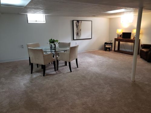 9513 Dogwood Dr, Hammond IN  46321-3708 exterior