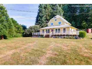 13579 Keasey Rd, Vernonia, OR 97064-9412