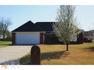 506 Bentley Way, Mcdonough, GA 30253-3762