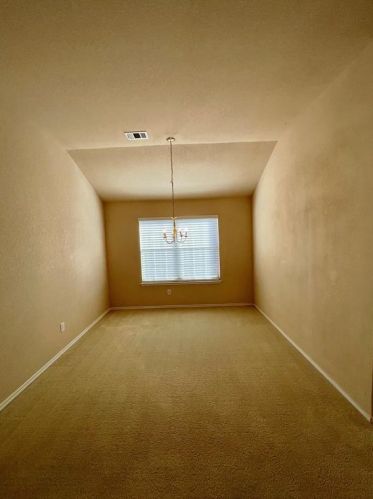 5349 Yampa Trl, Fort Worth TX  76137-4786 exterior