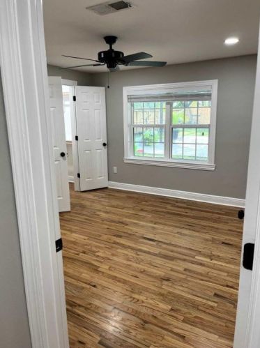 1004 Booker T Washington St, Conroe TX  77301-3610 exterior