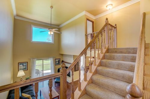 3282 Camelot Dr, Saint Paul MN  55125-2754 exterior