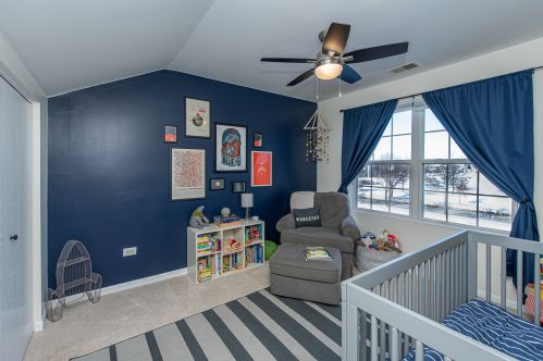 1428 White Pne Ln, Lemont IL  60490-3182 exterior