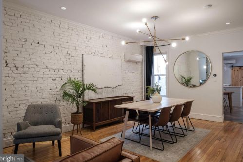 116 Ross St, Lancaster PA  17602-1927 exterior