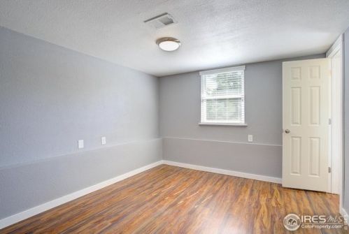 1519 Yount St, Fort Collins CO  80524-4246 exterior