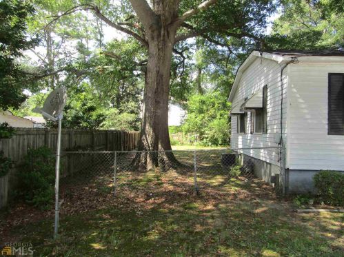 1147 Tillman St, Conyers, GA 30012-4346