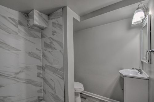 5111 7 Ave, Gary IN 46403-2808 exterior